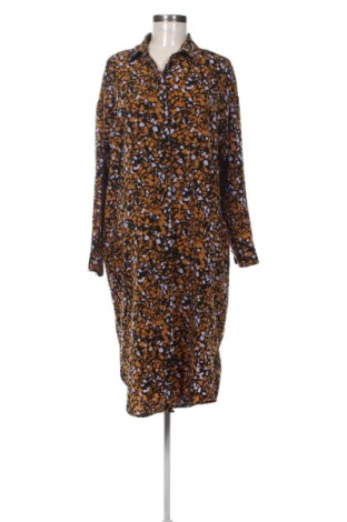 Kleid Monki, Größe S, Farbe Mehrfarbig, Preis 25,00 €