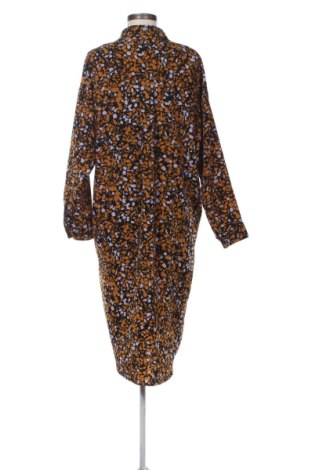 Kleid Monki, Größe S, Farbe Mehrfarbig, Preis 25,00 €