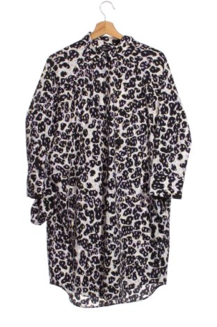Kleid Monki, Größe XS, Farbe Mehrfarbig, Preis 24,45 €