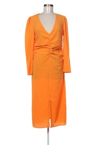 Kleid Monki, Größe XL, Farbe Gelb, Preis € 27,99