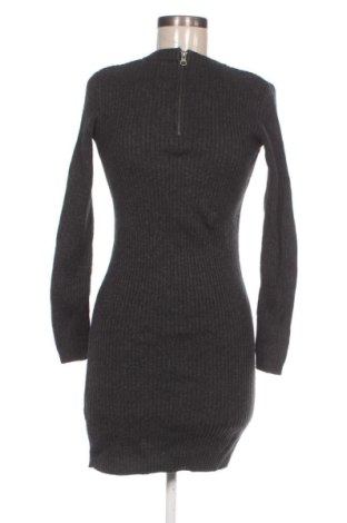 Sukienka Monki, Rozmiar XS, Kolor Szary, Cena 75,02 zł