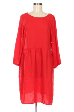 Φόρεμα Monki, Μέγεθος M, Χρώμα Κόκκινο, Τιμή 14,00 €