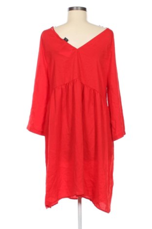 Φόρεμα Monki, Μέγεθος M, Χρώμα Κόκκινο, Τιμή 14,00 €