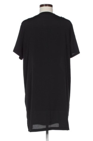 Kleid Monki, Größe M, Farbe Schwarz, Preis 17,99 €