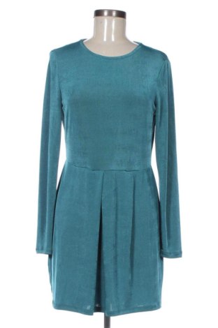 Rochie Monki, Mărime L, Culoare Verde, Preț 196,99 Lei
