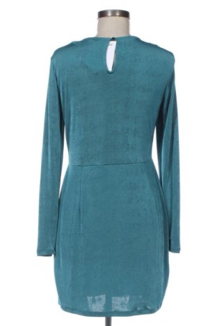 Rochie Monki, Mărime L, Culoare Verde, Preț 196,99 Lei