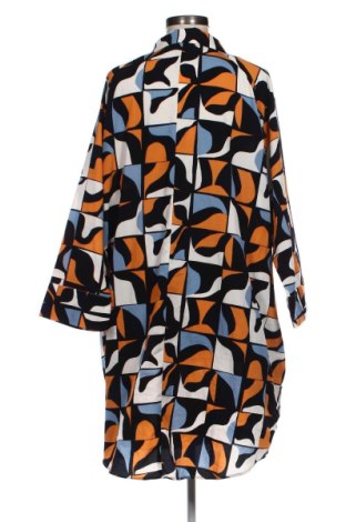 Kleid Monki, Größe 5XL, Farbe Mehrfarbig, Preis 17,99 €