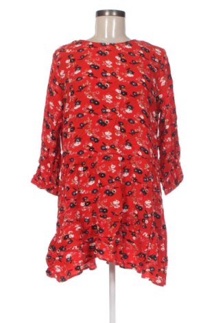 Šaty  Monoprix Femme, Veľkosť XL, Farba Viacfarebná, Cena  29,95 €