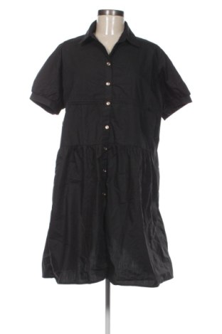 Rochie Monte Cervino, Mărime XL, Culoare Negru, Preț 151,99 Lei