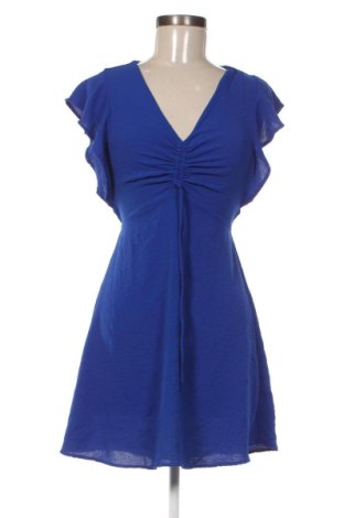 Rochie Monteau, Mărime S, Culoare Albastru, Preț 123,99 Lei