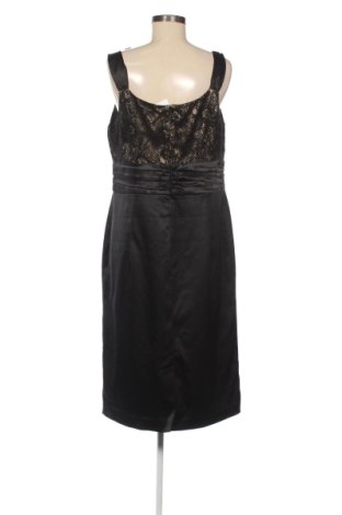 Kleid Monti, Größe XL, Farbe Schwarz, Preis 37,40 €
