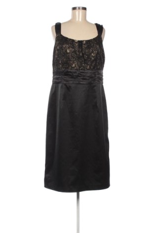Kleid Monti, Größe XL, Farbe Schwarz, Preis 37,40 €