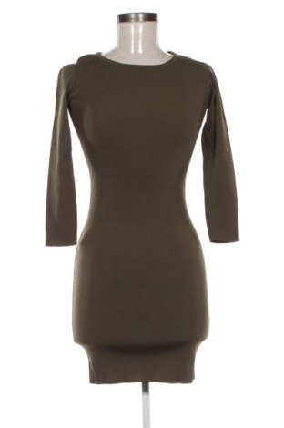 Rochie Moody`s, Mărime S, Culoare Verde, Preț 104,26 Lei