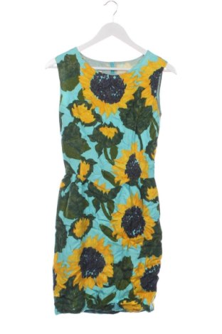 Рокля Moschino Cheap And Chic, Размер S, Цвят Многоцветен, Цена 102,25 €, #136335756