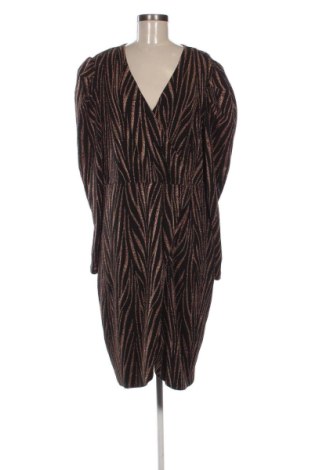 Kleid Ms Mode, Größe XXL, Farbe Mehrfarbig, Preis 25,99 €