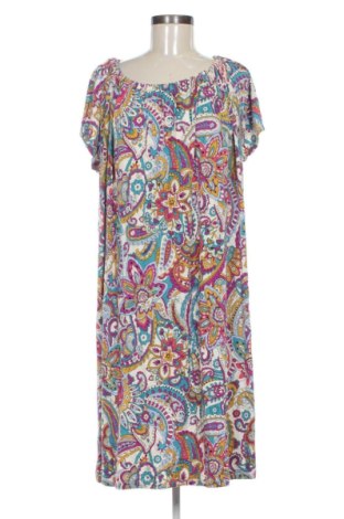 Kleid Ms Mode, Größe XXL, Farbe Mehrfarbig, Preis 25,99 €