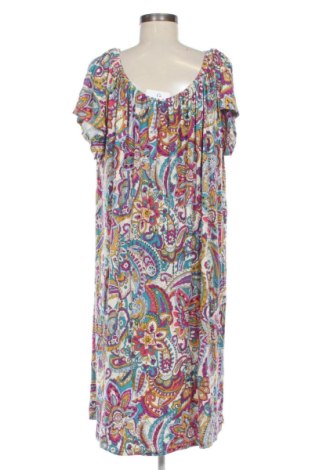 Kleid Ms Mode, Größe XXL, Farbe Mehrfarbig, Preis 25,99 €