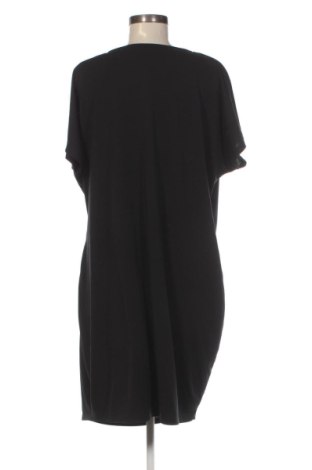 Šaty  Ms Mode, Veľkosť 3XL, Farba Čierna, Cena  23,95 €