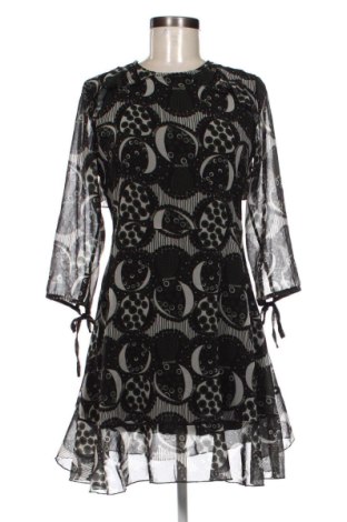 Kleid Much Money, Größe S, Farbe Mehrfarbig, Preis 31,99 €