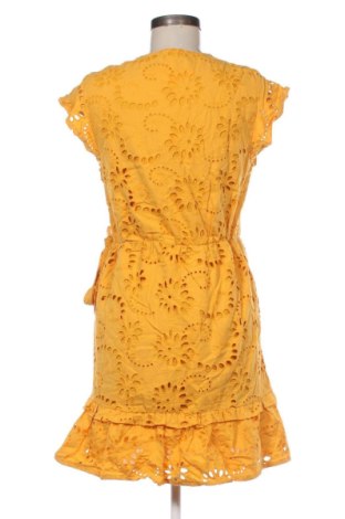 Kleid My Jewellery, Größe M, Farbe Orange, Preis 25,99 €