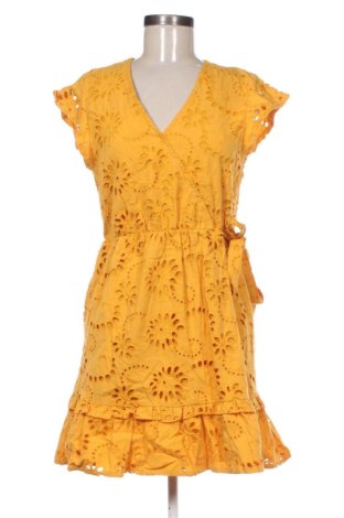 Kleid My Jewellery, Größe M, Farbe Orange, Preis 25,99 €