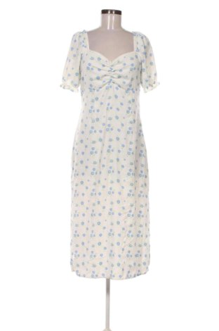 Kleid NA-KD, Größe M, Farbe Mehrfarbig, Preis 31,99 €