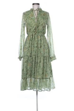 Rochie NA-KD, Mărime XS, Culoare Multicolor, Preț 130,33 Lei