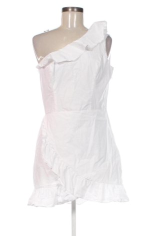 Φόρεμα NA-KD, Μέγεθος M, Χρώμα Λευκό, Τιμή 55,24 €