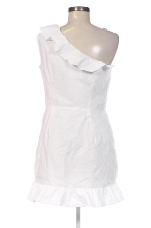 Φόρεμα NA-KD, Μέγεθος M, Χρώμα Λευκό, Τιμή 55,24 €