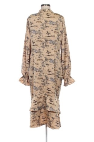 Rochie NA-KD, Mărime XL, Culoare Multicolor, Preț 151,99 Lei