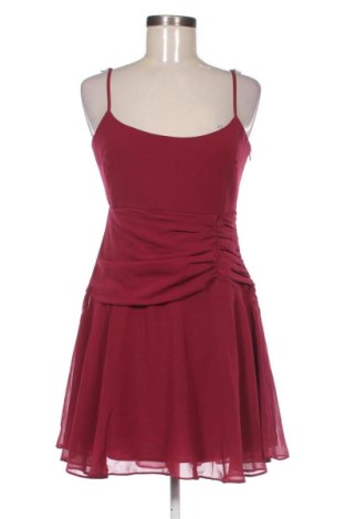 Kleid NA-KD, Größe M, Farbe Rot, Preis 31,99 €