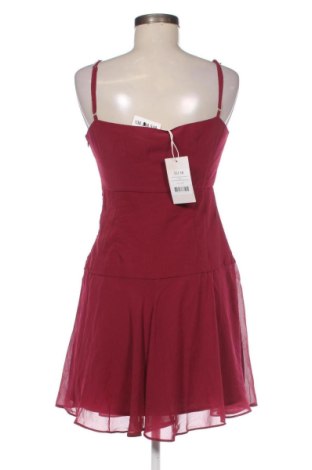 Kleid NA-KD, Größe M, Farbe Rot, Preis 31,99 €