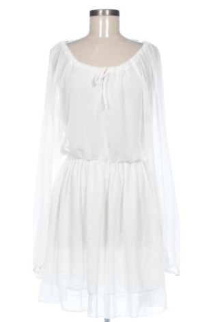 Rochie NA-KD, Mărime M, Culoare Alb, Preț 151,99 Lei