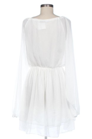 Rochie NA-KD, Mărime M, Culoare Alb, Preț 151,99 Lei