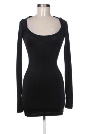 Kleid NA-KD, Größe XS, Farbe Schwarz, Preis 25,00 €