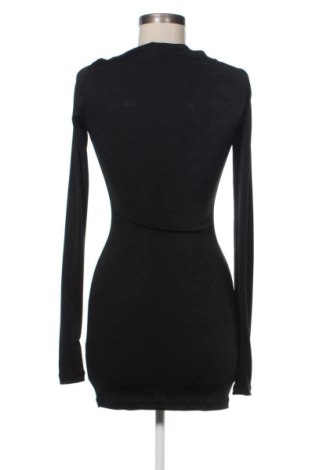 Kleid NA-KD, Größe XS, Farbe Schwarz, Preis 25,00 €
