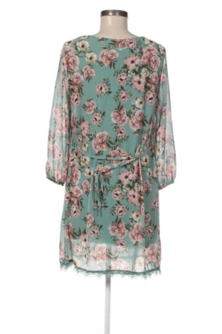 Sukienka NEW COLLECTION, Rozmiar L, Kolor Kolorowy, Cena 129,99 zł