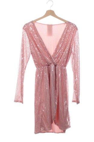 Šaty  NEW COLLECTION, Velikost M, Barva Růžová, Cena  1 929,00 Kč, #136283779