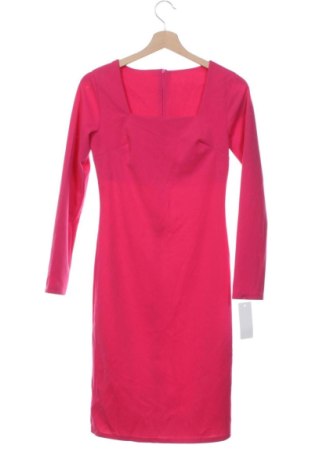 Kleid NEW COLLECTION, Größe S, Farbe Rosa, Preis 33,97 €