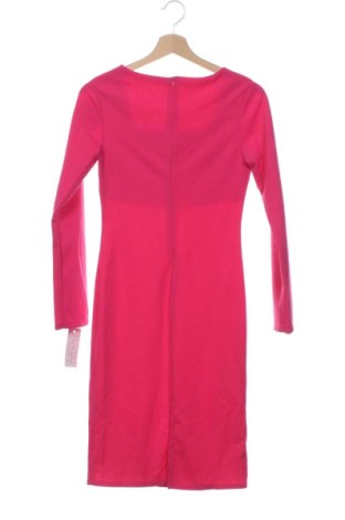 Kleid NEW COLLECTION, Größe S, Farbe Rosa, Preis 33,97 €