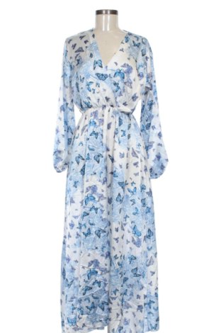 Šaty  NEW COLLECTION, Veľkosť L, Farba Viacfarebná, Cena  29,95 €