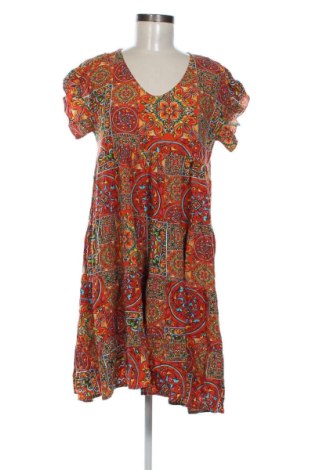 Kleid NEW COLLECTION, Größe M, Farbe Mehrfarbig, Preis 24,55 €