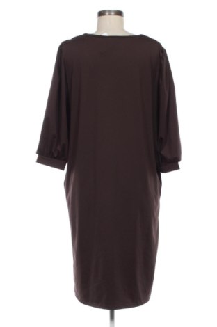 Φόρεμα NEW COLLECTION, Μέγεθος XL, Χρώμα Καφέ, Τιμή 29,99 €