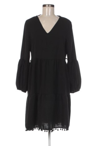 Kleid NEW COLLECTION, Größe L, Farbe Schwarz, Preis 24,45 €