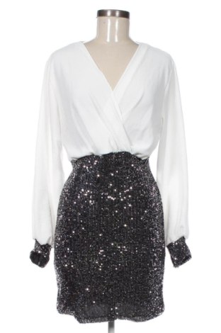 Рокля NEW COLLECTION, Размер S, Цвят Многоцветен, Цена 71,66 €