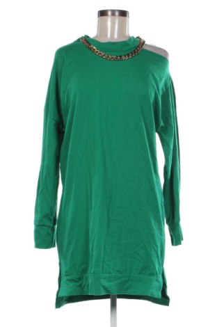 Šaty  NEW COLLECTION, Velikost M, Barva Zelená, Cena  709,00 Kč
