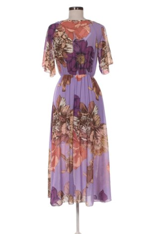 Рокля NEW COLLECTION, Размер XS, Цвят Многоцветен, Цена 25,05 €