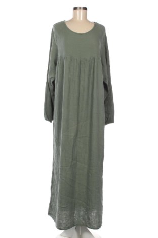 Sukienka NEW COLLECTION, Rozmiar L, Kolor Zielony, Cena 131,99 zł, #136330502