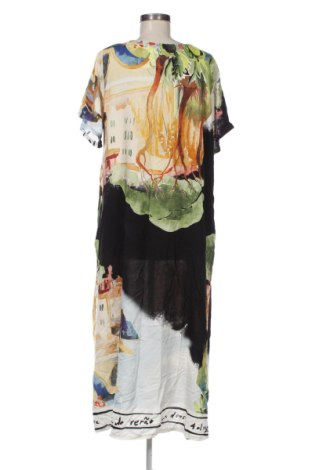Šaty  NEW COLLECTION, Velikost XXL, Barva Vícebarevné, Cena  709,00 Kč