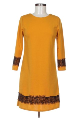 Kleid NEW COLLECTION, Größe S, Farbe Gelb, Preis € 25,99